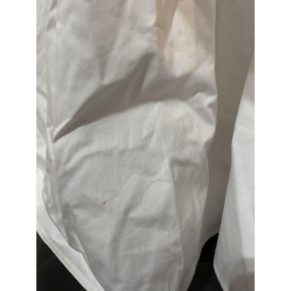 Solid & Striped Women's White The Meira Dress XS RTL: $268.00 - Picture 10 of 10